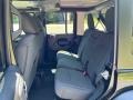 Black - Wrangler 4-Door Sport S 4x4 Photo No. 14