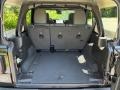 2024 Jeep Wrangler 4-Door Sport S 4x4 Trunk