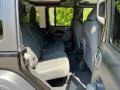 Black - Wrangler 4-Door Sport S 4x4 Photo No. 16