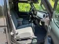 Black - Wrangler 4-Door Sport S 4x4 Photo No. 17