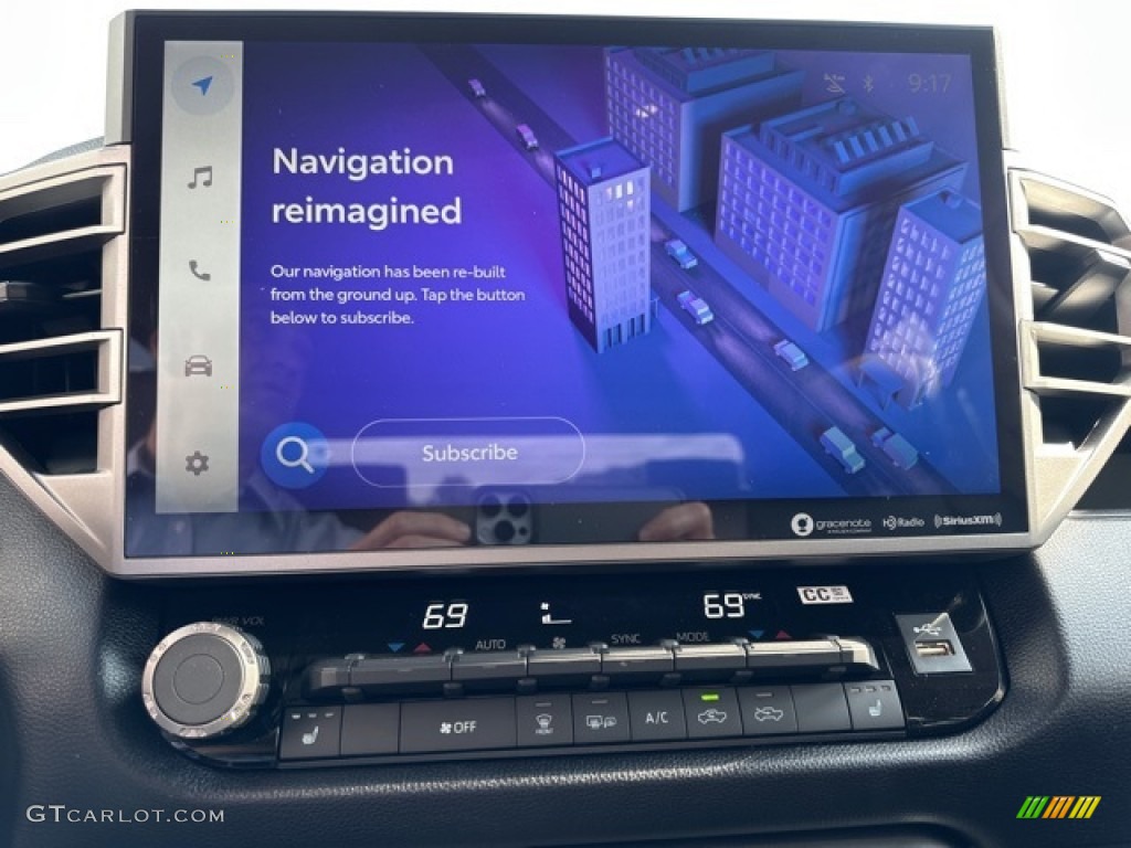 2023 Tundra SR5 CrewMax 4x4 - Supersonic Red / Black photo #13