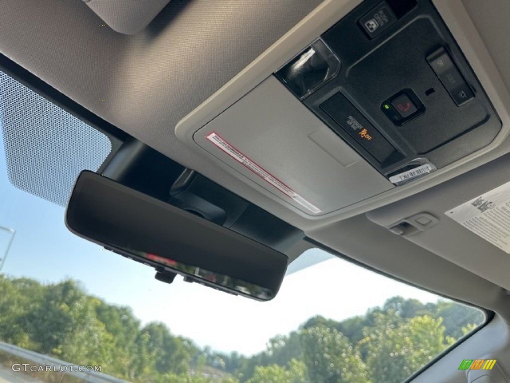 2023 Tundra SR5 CrewMax 4x4 - Supersonic Red / Black photo #14