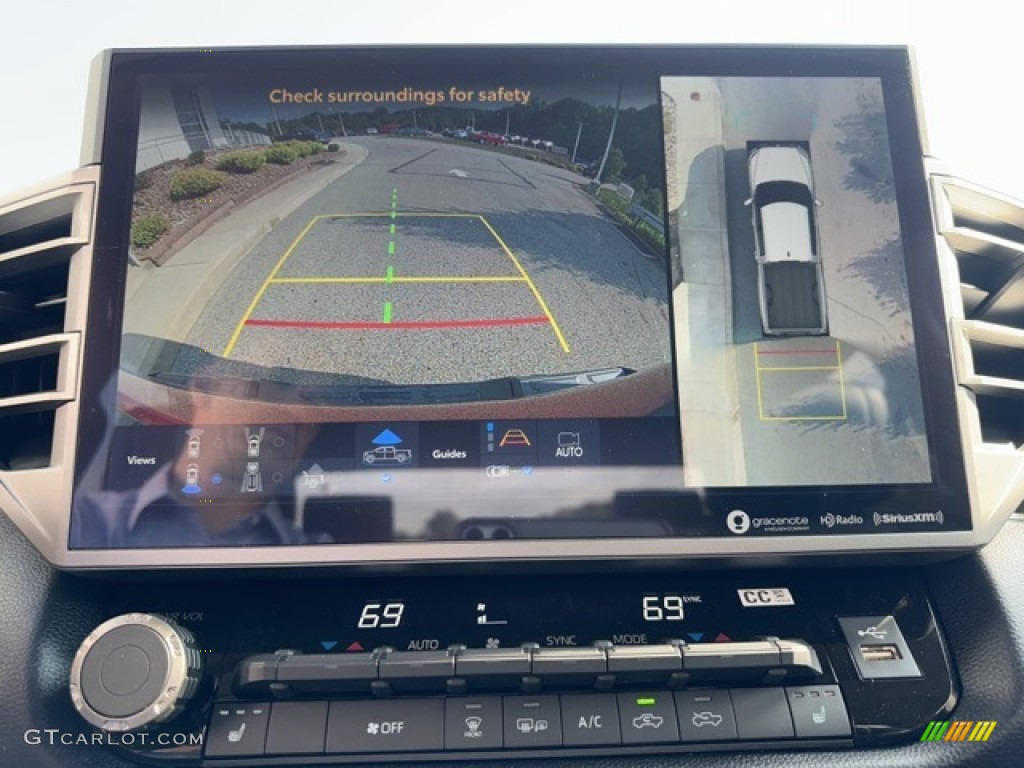 2023 Tundra SR5 CrewMax 4x4 - Supersonic Red / Black photo #16