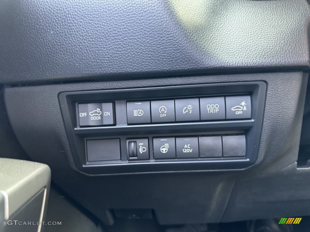 2023 Tundra SR5 CrewMax 4x4 - Supersonic Red / Black photo #17