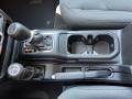 8 Speed Automatic 2024 Jeep Wrangler 4-Door Sport S 4x4 Transmission