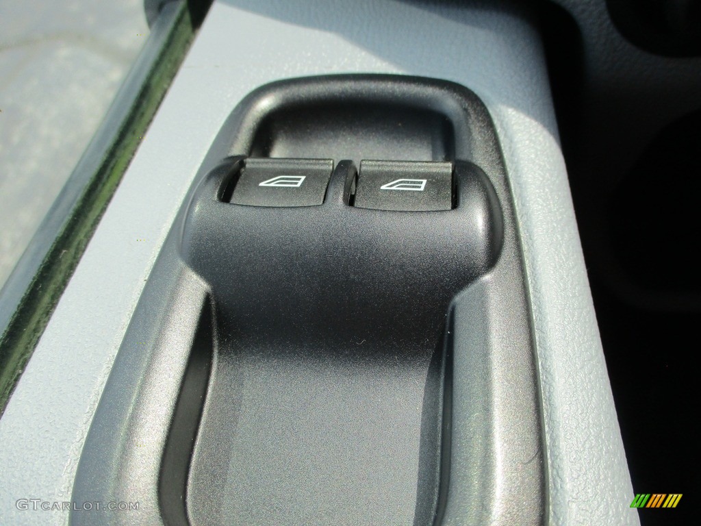 2016 Ford Transit 350 Van XLT LR Long Controls Photo #146479617