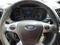 Pewter Steering Wheel Photo for 2016 Ford Transit #146479635