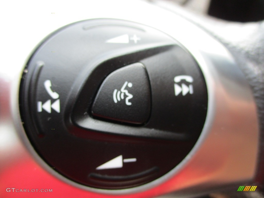 2016 Ford Transit 350 Van XLT LR Long Steering Wheel Photos