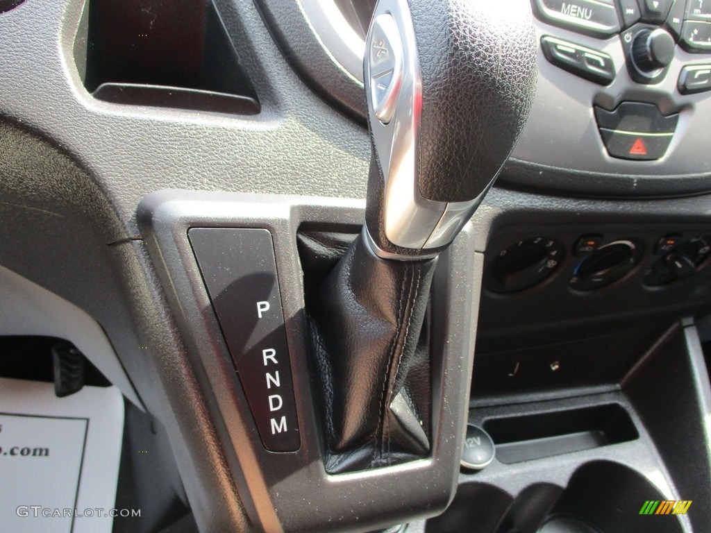 2016 Ford Transit 350 Van XLT LR Long 6 Speed SelectShift Automatic Transmission Photo #146479677