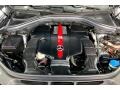 2019 Mercedes-Benz GLE 3.0 Liter AMG DI biturbo DOHC 24-Valve VVT V6 Engine Photo