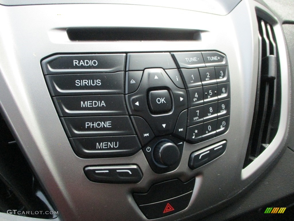 2016 Ford Transit 350 Van XLT LR Long Controls Photos