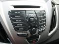 2016 Ford Transit Pewter Interior Controls Photo