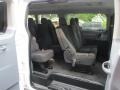 Pewter Rear Seat Photo for 2016 Ford Transit #146479740