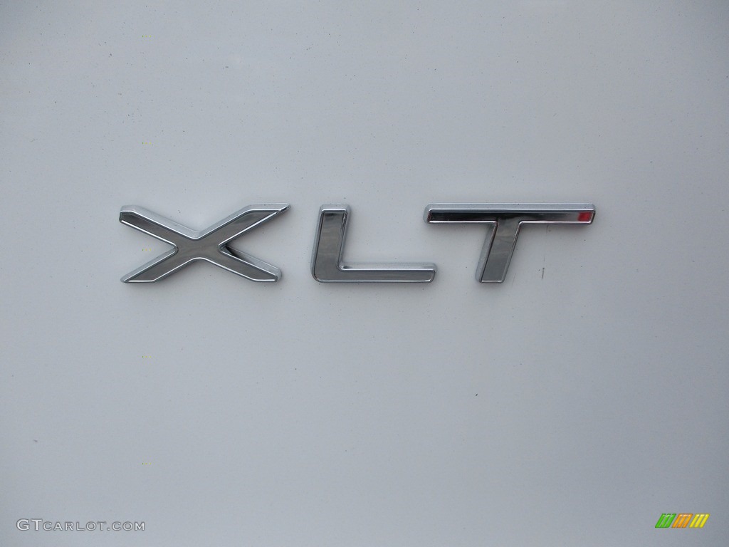 2016 Ford Transit 350 Van XLT LR Long Marks and Logos Photo #146479794