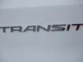  2016 Transit 350 Van XLT LR Long Logo