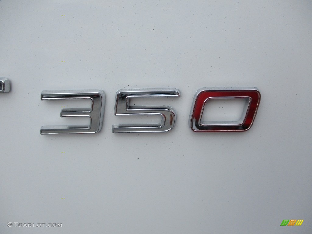 2016 Ford Transit 350 Van XLT LR Long Marks and Logos Photos