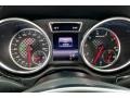  2019 GLE 43 AMG 4Matic Coupe 43 AMG 4Matic Coupe Gauges