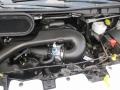  2016 Transit 350 Van XLT LR Long 3.7 Liter DOHC 24-Valve Ti-VCT V6 Engine