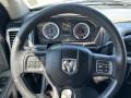  2016 2500 SLT Crew Cab 4x4 Steering Wheel