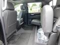 2024 Black Chevrolet Silverado 2500HD LTZ Crew Cab 4x4  photo #49