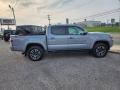 2021 Cement Toyota Tacoma TRD Sport Double Cab 4x4 #146480412