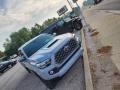 2021 Cement Toyota Tacoma TRD Sport Double Cab 4x4  photo #4