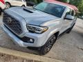 2021 Cement Toyota Tacoma TRD Sport Double Cab 4x4  photo #5