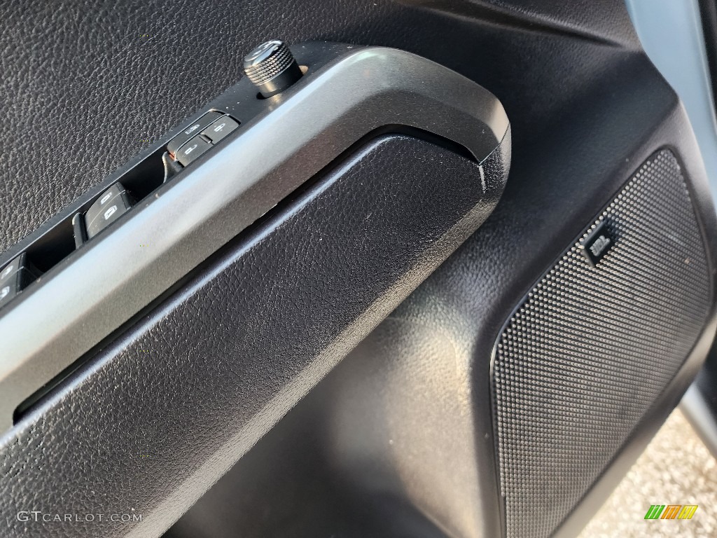 2021 Tacoma TRD Sport Double Cab 4x4 - Cement / Black photo #10