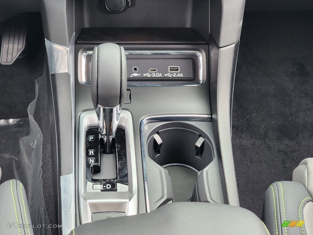 2023 Subaru Ascent Onyx Edition Limited Lineartronic CVT Automatic Transmission Photo #146480664