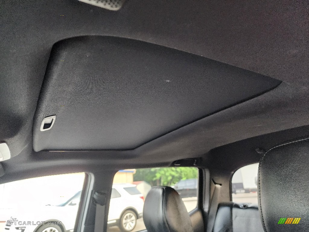 2021 Tacoma TRD Sport Double Cab 4x4 - Cement / Black photo #22