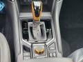  2023 Forester Wilderness Lineartronic CVT Automatic Shifter