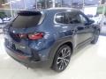 2023 Ingot Blue Mica Mazda CX-50 S Premium Plus AWD  photo #2