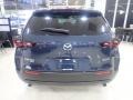 2023 Ingot Blue Mica Mazda CX-50 S Premium Plus AWD  photo #3