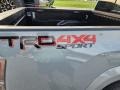 Cement - Tacoma TRD Sport Double Cab 4x4 Photo No. 26