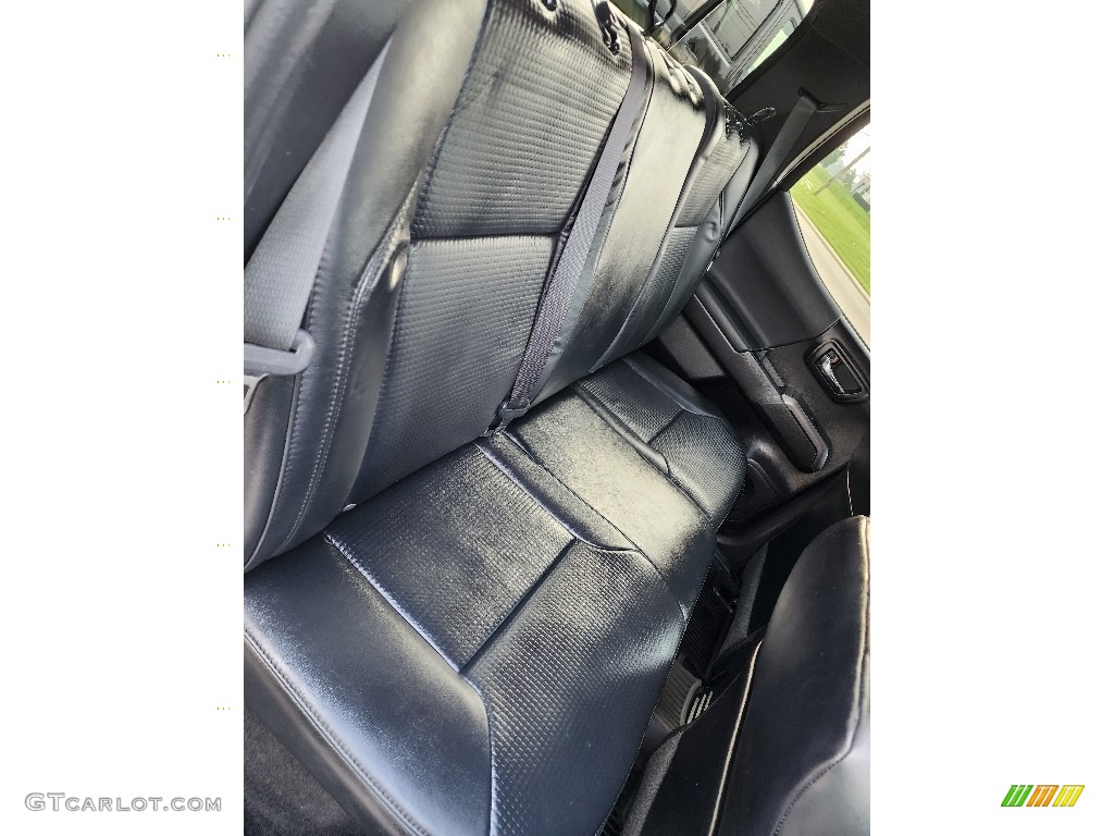 2021 Tacoma TRD Sport Double Cab 4x4 - Cement / Black photo #27