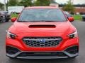 2023 Ignition Red Subaru WRX   photo #2