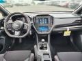 2023 Subaru WRX Carbon Black Interior Interior Photo