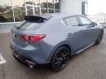 Polymetal Gray Metallic - Mazda3 2.5 Turbo Hatchback Photo No. 2