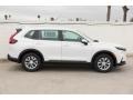  2024 CR-V LX Platinum White Pearl