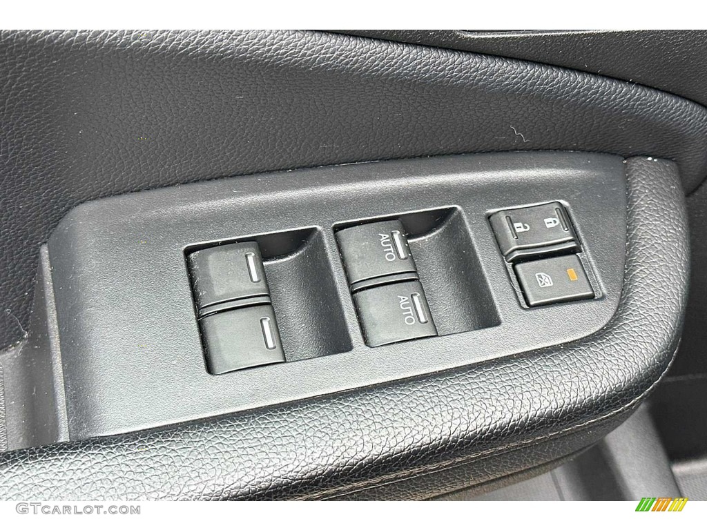 2020 Honda Pilot EX-L AWD Controls Photo #146481531