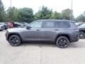 Baltic Gray Metallic - Grand Cherokee L Altitude 4x4 Photo No. 2
