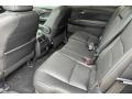Black 2020 Honda Pilot EX-L AWD Interior Color