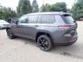 Baltic Gray Metallic - Grand Cherokee L Altitude 4x4 Photo No. 3