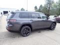 Baltic Gray Metallic - Grand Cherokee L Altitude 4x4 Photo No. 5