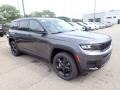 Baltic Gray Metallic - Grand Cherokee L Altitude 4x4 Photo No. 7