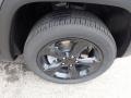 Baltic Gray Metallic - Grand Cherokee L Altitude 4x4 Photo No. 9