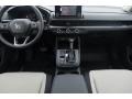 Gray Dashboard Photo for 2024 Honda CR-V #146481732