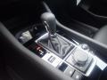 2023 Polymetal Gray Metallic Mazda Mazda3 2.5 Turbo Hatchback  photo #16