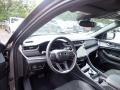 Baltic Gray Metallic - Grand Cherokee L Altitude 4x4 Photo No. 12