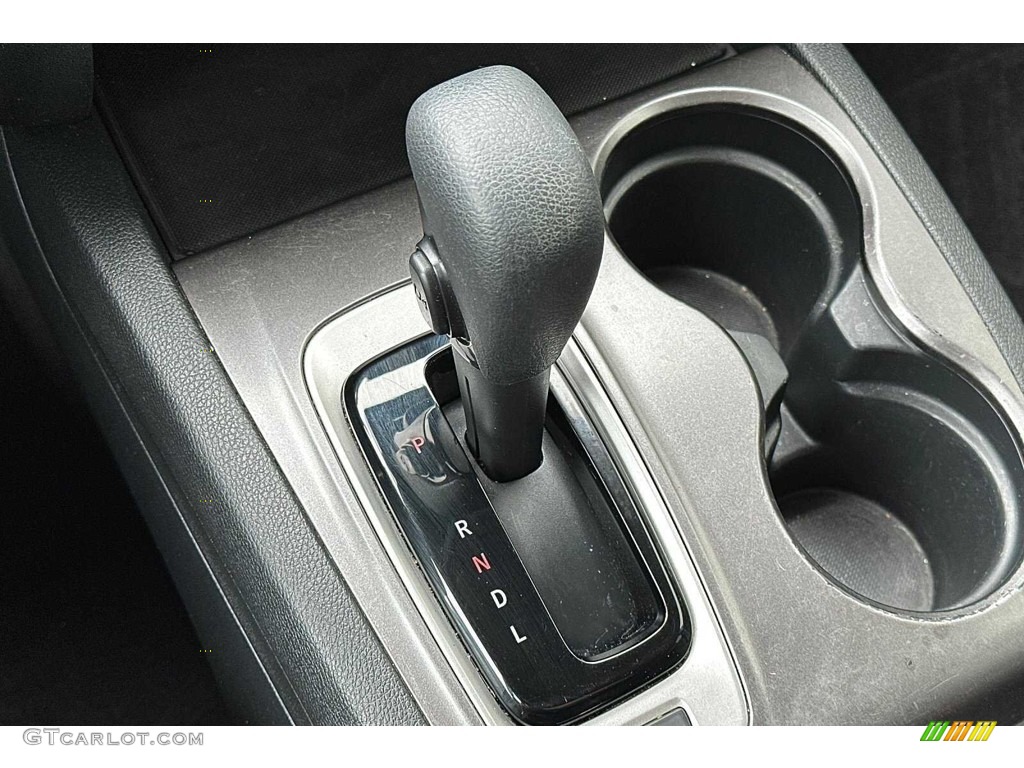 2020 Honda Pilot EX-L AWD Transmission Photos